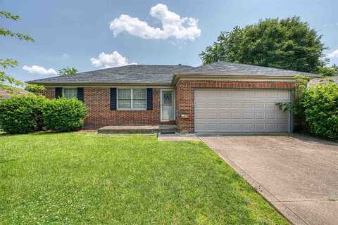 1806 Kresge Drive, Henderson, KY 42420