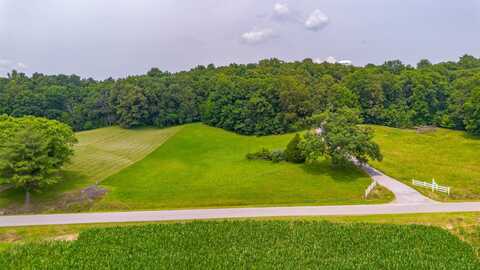 Lot 7 Ben Dyer Rd, Sturgis, KY 42459