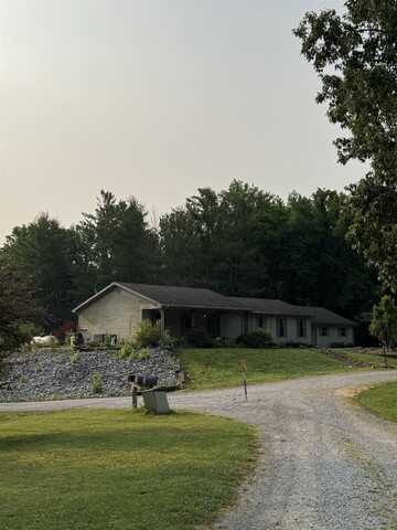 889 Bald Hill, Sturgis, KY 42459