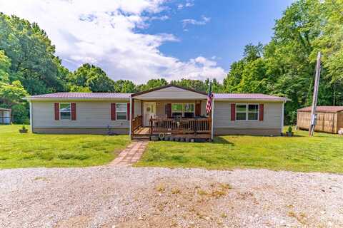 1118 State Route 370 E, Sebree, KY 42455
