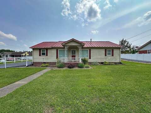 1706 Westerfield Drive, Providence, KY 42450