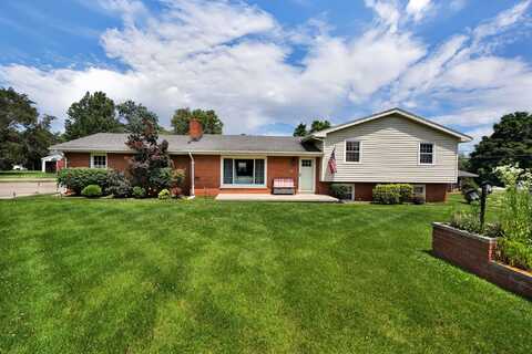 302 Larue Road, Henderson, KY 42420