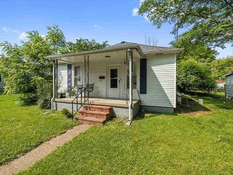 1515 Wright St., Henderson, KY 42420