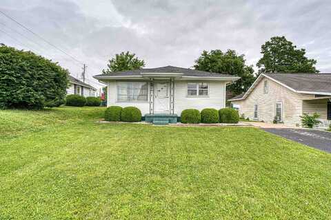305 Sand Lane, Henderson, KY 42420