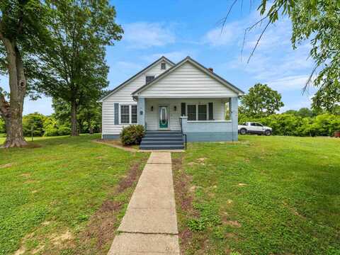5244 S Pleasant Valley Road, Robards, KY 42452
