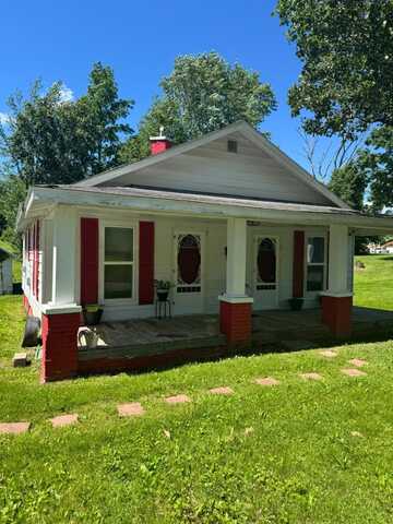 505 Church Street, Providence, KY 42450
