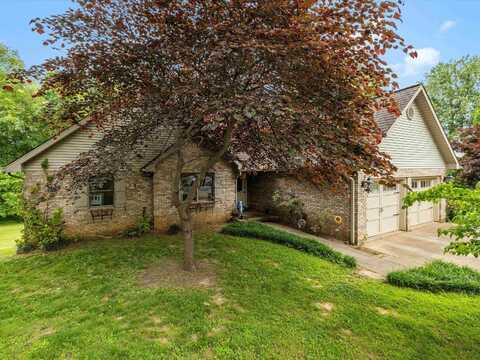 3877 Peachtree Dr., Henderson, KY 42420