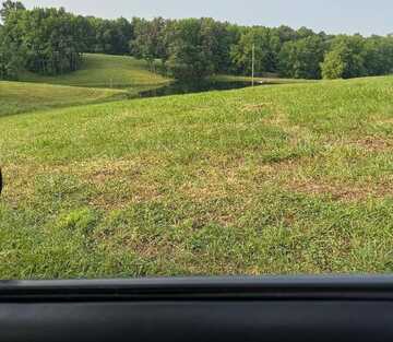 Bald Hill Road, Sturgis, KY 42459