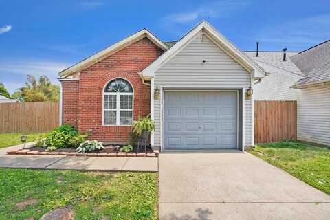 929 Millcreek Dr., Henderson, KY 42420