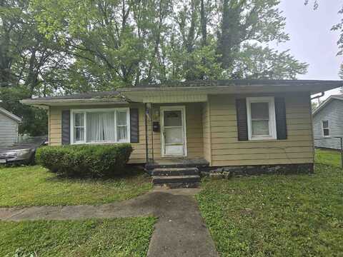 23 Lett, Henderson, KY 42420