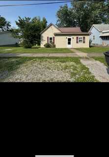 106 Oakwood Avenue, Earlington, KY 42410