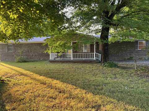 4592 N US Hwy 41A, Dixon, KY 42409