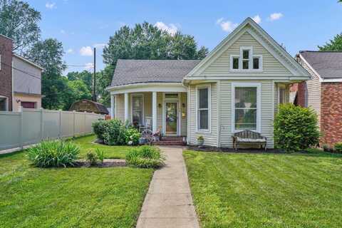 305 S Elm Street, Henderson, KY 42420