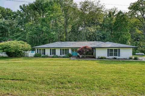1159 Trigg Road, Henderson, KY 42420