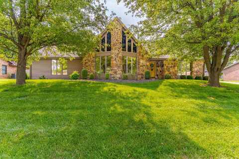 348 Westfield Lane, Henderson, KY 42420