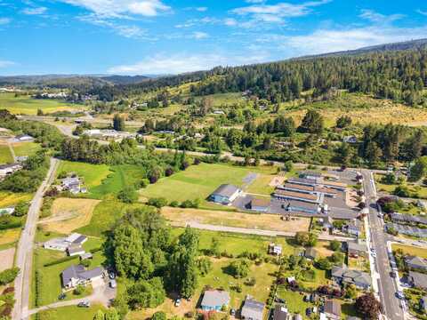 +/-0.4 Acres S Railroad Avenue, Blue Lake, CA 95525