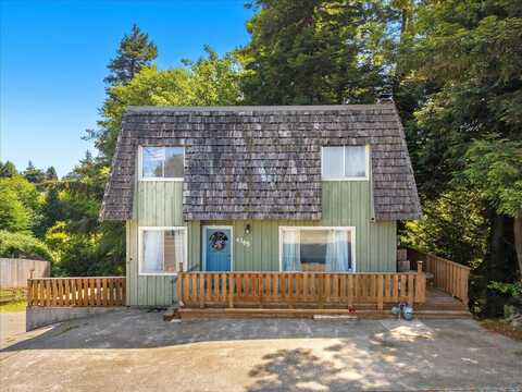 4365 Walnut Drive, Eureka, CA 95503