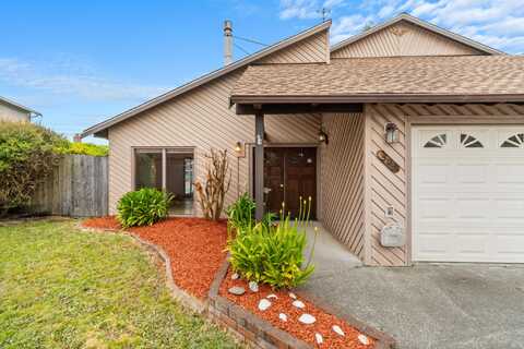 505 Ryan Court, Eureka, CA 95503