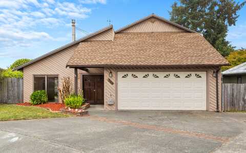 505 Ryan Court, Eureka, CA 95503