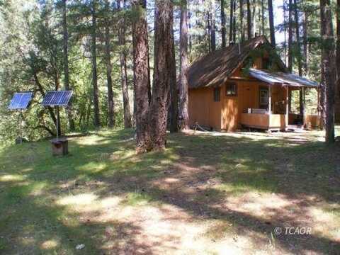 4990 Indian Creek Road, Douglas City, CA 96024