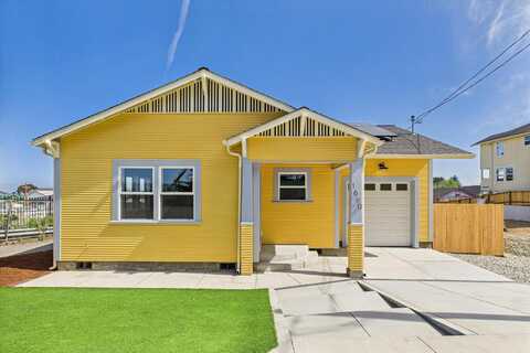 1660 Allard Avenue, Eureka, CA 95503