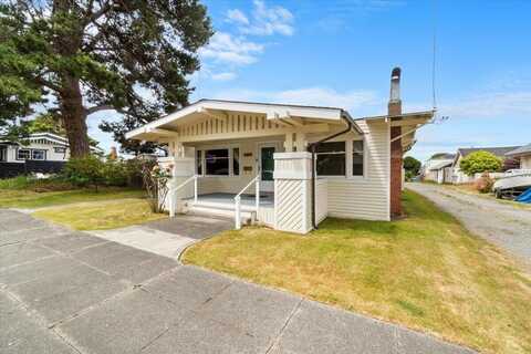 1620 Williams Street, Eureka, CA 95501