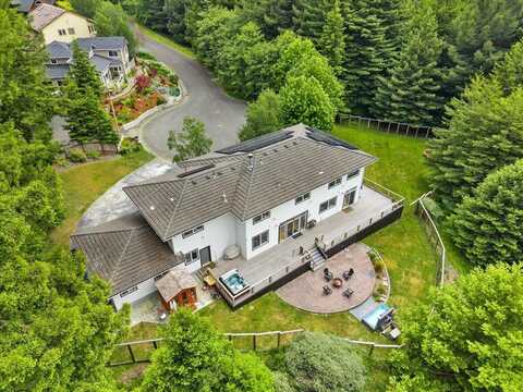 1346 Diamond Drive, Arcata, CA 95521