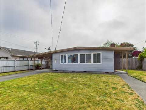 2724 Pine Street, Eureka, CA 95501