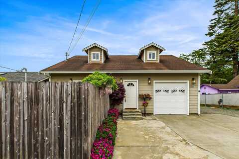 723/721 Alpha Street, Eureka, CA 95503