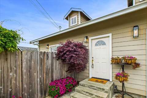 723/721 Alpha Street, Eureka, CA 95503