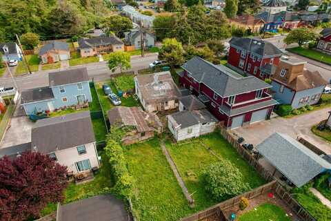 1523 7th Street, Eureka, CA 95501