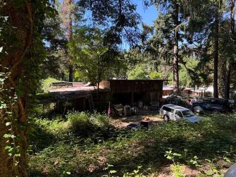 116 Fir Lane, Willow Creek, CA 95573