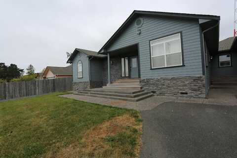 7285 Dauber Lane, Humboldt Hill, CA 95503