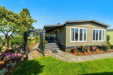 1514 Crest Drive, Fortuna, CA 95540