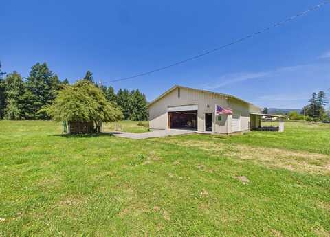 353 Holmes Flat Road, Redcrest, CA 95569