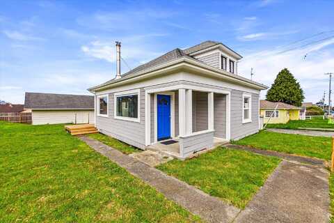 3932 Little Fairfield Street, Eureka, CA 95503
