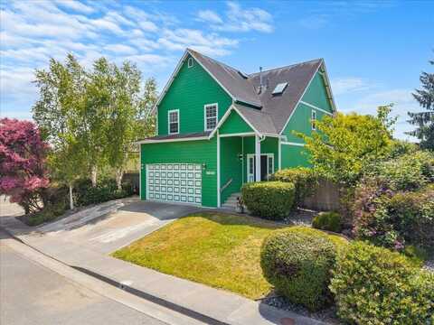4640 Kincaid Court, Eureka, CA 95503