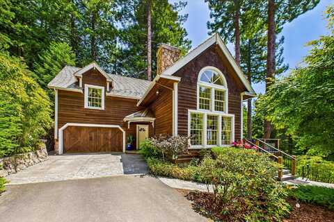 860 Chapman Court, Arcata, CA 95521