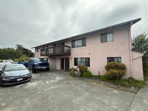 1438 Myrtle Avenue, Eureka, CA 95501