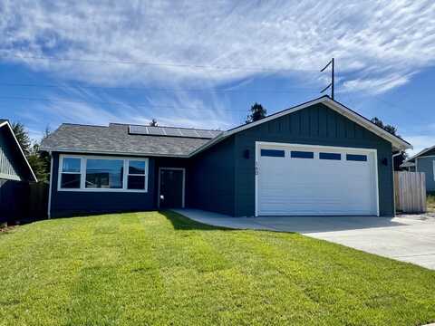 160 Ridge View Court, Fortuna, CA 95540