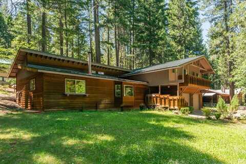 131 Northwoods Estates None, Trinity Center, CA 96091