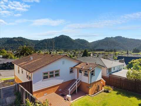 275 Douglas Street, Rio Dell, CA 95562