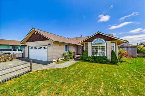 2633 G Street, Eureka, CA 95501