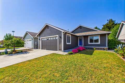 1701 Hideaway Court, McKinleyville, CA 95519