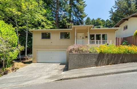 748 Patrick Court, Arcata, CA 95521