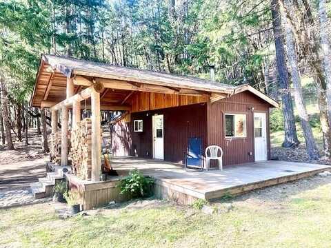 40450 Hwy 36, Bridgeville, CA 95526