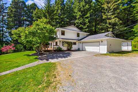 2097 Wrigley Road, Eureka, CA 95503