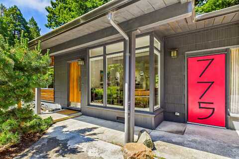775 Patrick Court, Arcata, CA 95521