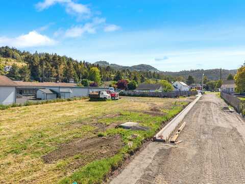 +/-0.41 Acre S Railroad Avenue, Blue Lake, CA 95525