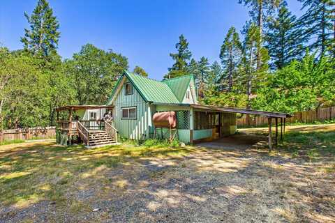 920 Patterson Road, Willow Creek, CA 95573
